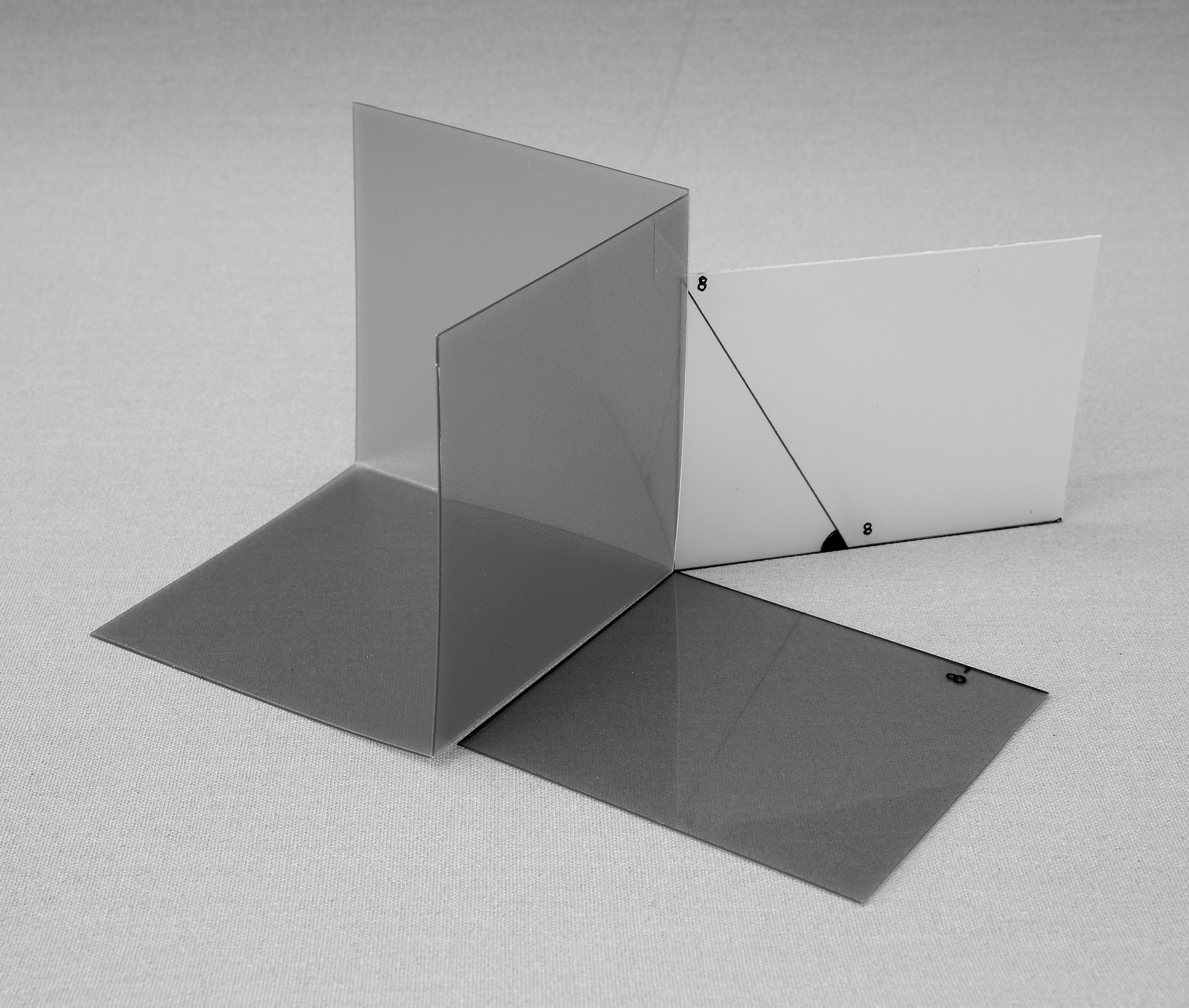 Axonometria Clinogonal